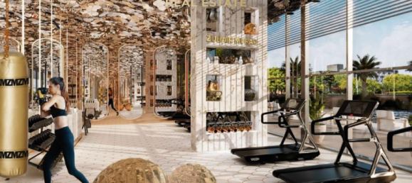 Studio in Dubai, UAE, Nr. 11451 8