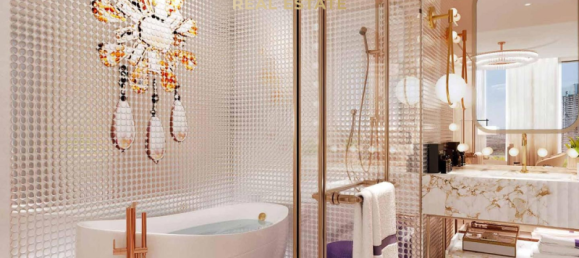 Studio in Dubai, UAE, Nr. 11451 2