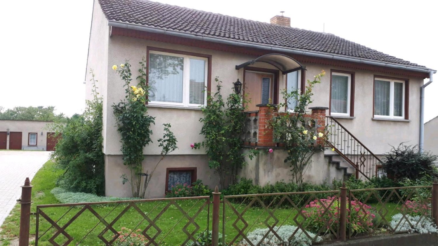 2 Schlafzimmer Haus in Vorpommern-Greifswald, Germany, Nr. 218857