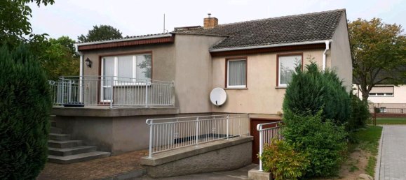 2 Schlafzimmer Haus in Vorpommern-Greifswald, Germany, Nr. 218857 9