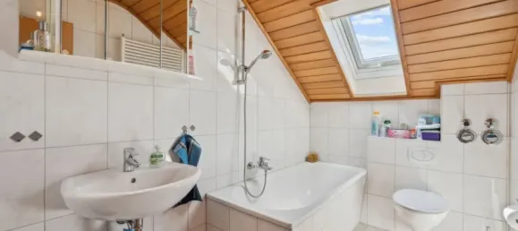 3غرفة شقة في Rhein-Pfalz, Germany رقم 131801 9