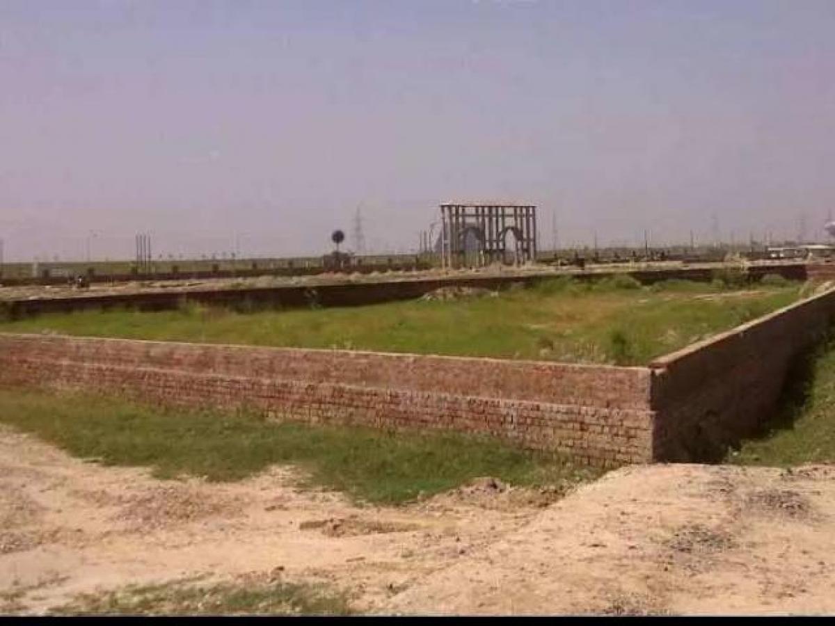 Grundstück in Mohali, India, Nr. 39582