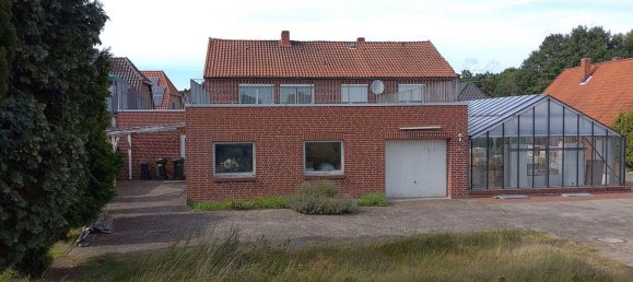 Edifício de 4 divisões em Nienburg, Germany N.º 368220 3