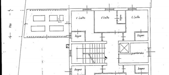 800m² Building in Chianciano Terme, Italy No. 312076 7