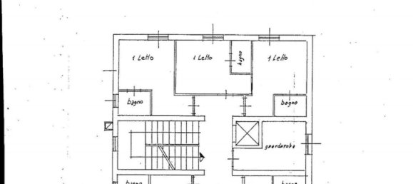 800m² Building in Chianciano Terme, Italy No. 312076 11