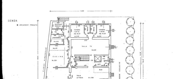 800m² Building in Chianciano Terme, Italy No. 312076 8