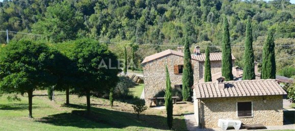 Вилла с 7 спальнями в Кьянни, Италия № 473 8