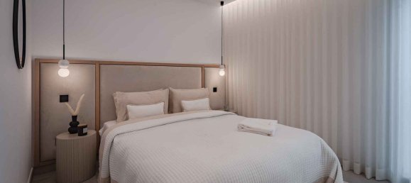 4 غرف نوم بانتهاوس في Marbella, Spain رقم 46447 39