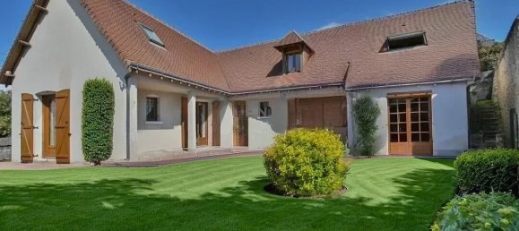5 bedrooms House in Loches, France No. 80206 19