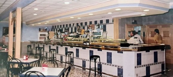 Gewerbliche Immobilie in Salinas, Spain 1104m², Nr. 97430 4