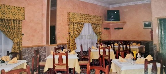 Gewerbliche Immobilie in Salinas, Spain 1104m², Nr. 97430 16