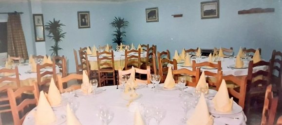 Gewerbliche Immobilie in Salinas, Spain 1104m², Nr. 97430 10