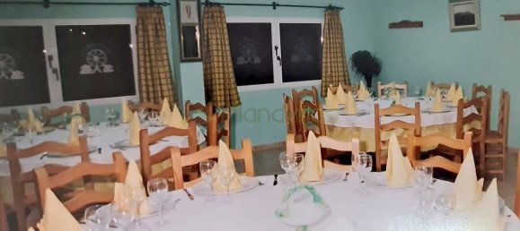 Gewerbliche Immobilie in Salinas, Spain 1104m², Nr. 97430 9