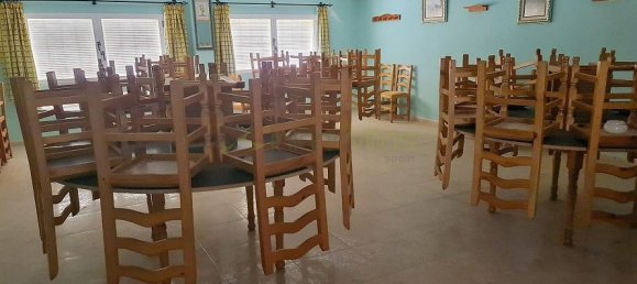 Gewerbliche Immobilie in Salinas, Spain 1104m², Nr. 97430 15