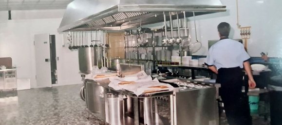 Gewerbliche Immobilie in Salinas, Spain 1104m², Nr. 97430 6