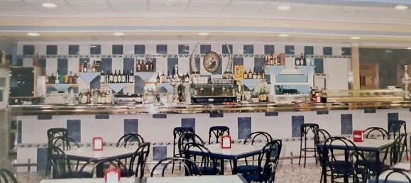 Gewerbliche Immobilie in Salinas, Spain 1104m², Nr. 97430 12