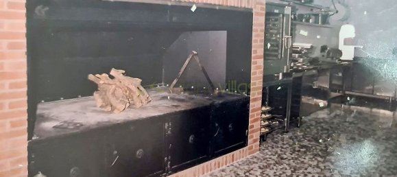 Gewerbliche Immobilie in Salinas, Spain 1104m², Nr. 97430 7