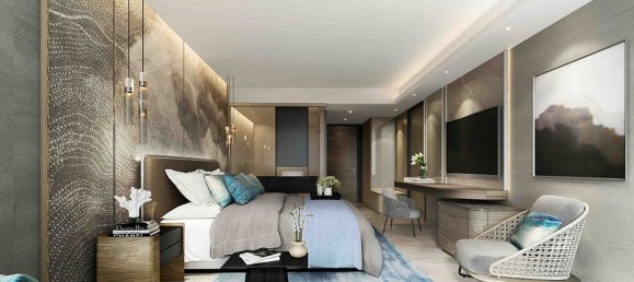 Studio in the Condo in RAMADA MIRA NORTH PATTAYA Pattaya, Thailand No. 27826 5