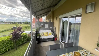 3 rooms Apartment in Liebenau, Austria No. 145775