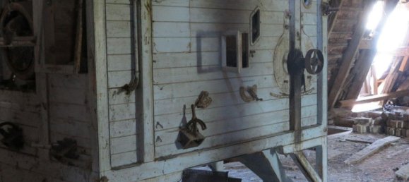 Casa de 100 divisões em Demmin, Germany N.º 222911 11