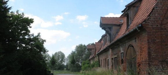 Casa de 100 divisões em Demmin, Germany N.º 222911 18