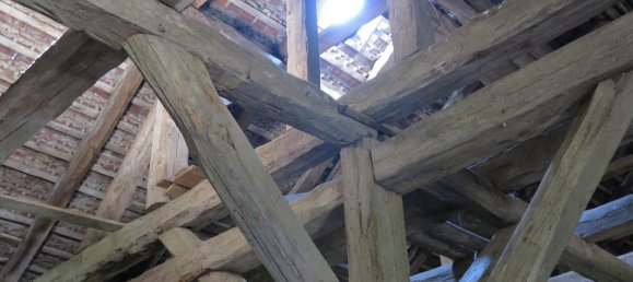 Casa de 100 divisões em Demmin, Germany N.º 222911 13