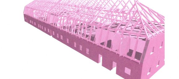 Casa de 100 divisões em Demmin, Germany N.º 222911 7