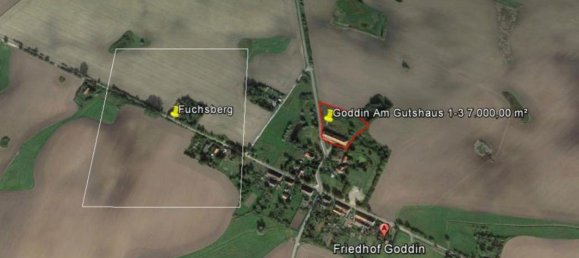 Casa de 100 divisões em Demmin, Germany N.º 222911 29