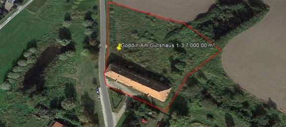 Casa de 100 divisões em Demmin, Germany N.º 222911 32