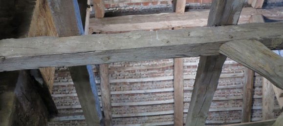 Casa de 100 divisões em Demmin, Germany N.º 222911 14