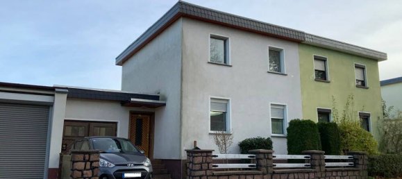 4 غرف نوم تاون هاوس في Anhalt-Bitterfeld, Germany رقم 129268 2