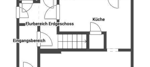 4 غرف نوم تاون هاوس في Anhalt-Bitterfeld, Germany رقم 129268 18