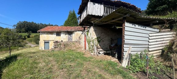 Земельный участок в Сото-дель-Барко, Испания № 167197 4