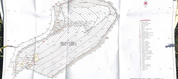 Земельный участок в Сото-дель-Барко, Испания № 167197 13