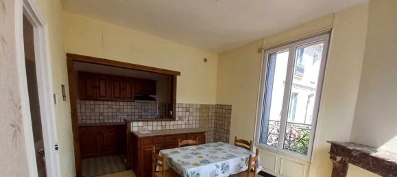 3 Schlafzimmer Haus in Rebais, France, Nr. 176563 2