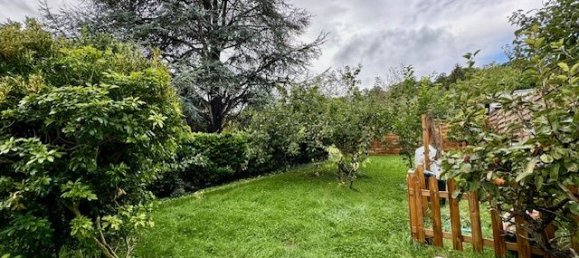 Дом с 1 спальней в Медан, Франция № 177882 14