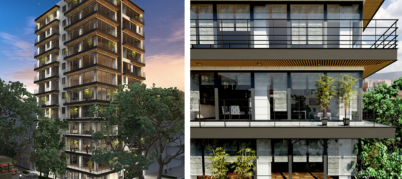 2 bedrooms Apartment in Mexicali, Mexico No. 149056 2