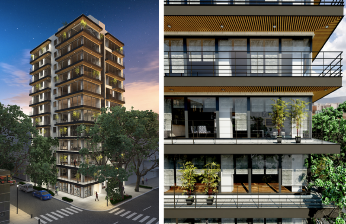 2 bedrooms Apartment in Mexicali, Mexico No. 149056