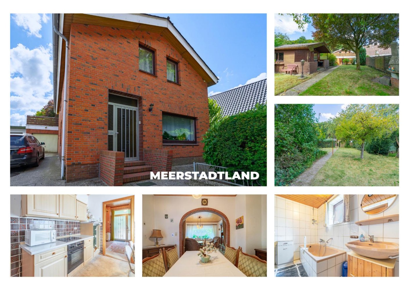 7غرفة منزل في Rendsburg-Eckernforde, Germany رقم 278172