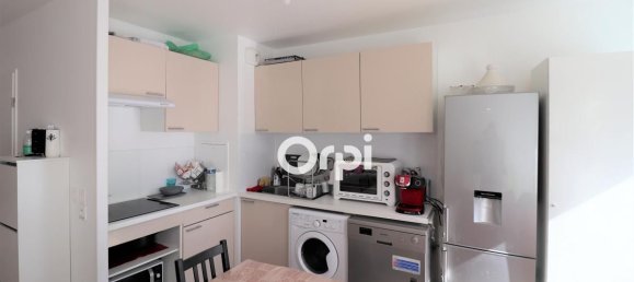 2 bedrooms Duplex in Athis-Mons, France No. 182935 4