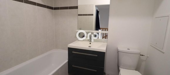 2 bedrooms Duplex in Athis-Mons, France No. 182935 8