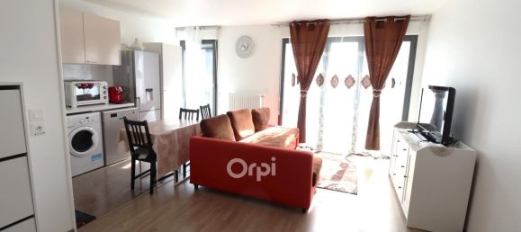 2 bedrooms Duplex in Athis-Mons, France No. 182935 3