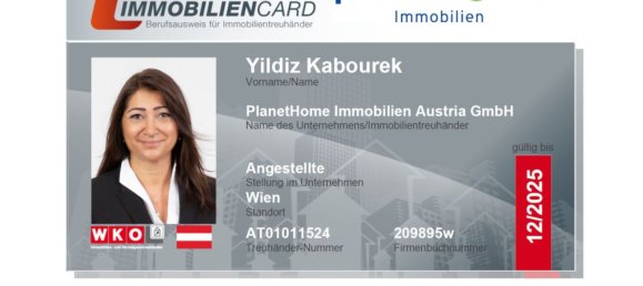 Grundstück in Wien, Austria, Nr. 136747 8