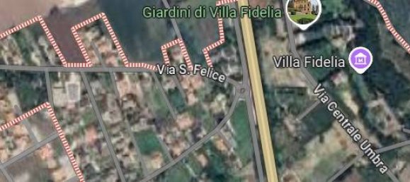 2 bedrooms Apartment in Spello, Italy No. 270907 28