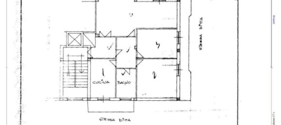 3-salle Penthouse à Latina, Italy No. 213265 41