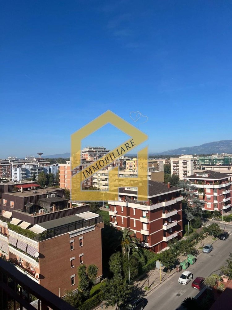 3-salle Penthouse à Latina, Italy No. 213265