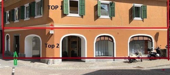 2 rooms Apartment in Murau, Austria No. 173505 2