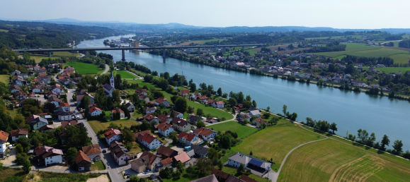  Land in Passau, Germany No. 312893 2