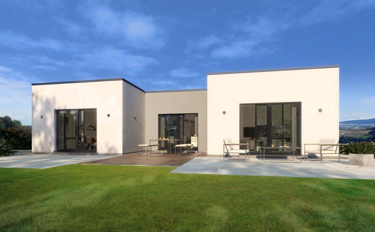 4غرفة بنغالو في North Rhine-Westphalia, Germany رقم 222122