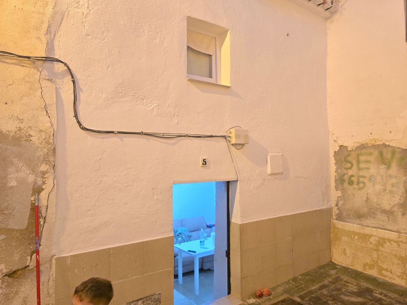 2 غرف نوم شقة في Peligros, Spain رقم 150081